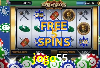 jogo55 Brasília - Casino Guide