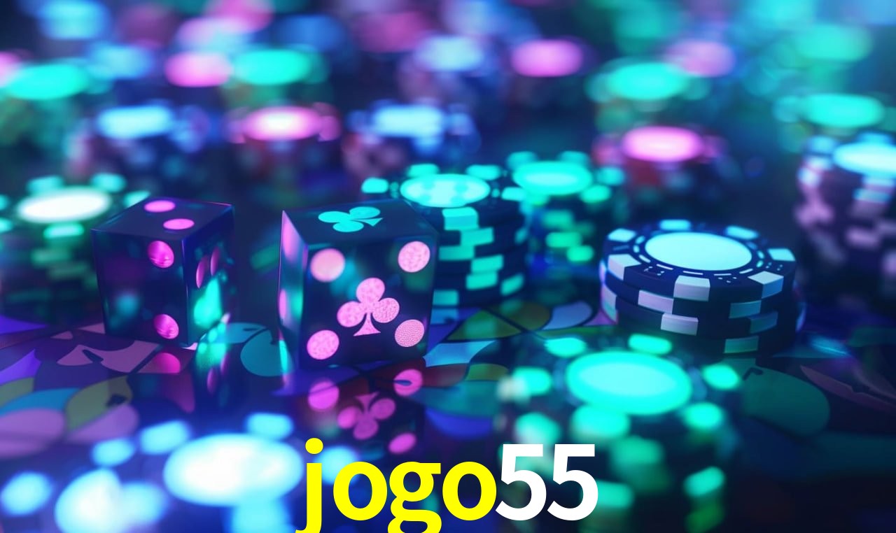 Estatísticas Esportivas jogo55