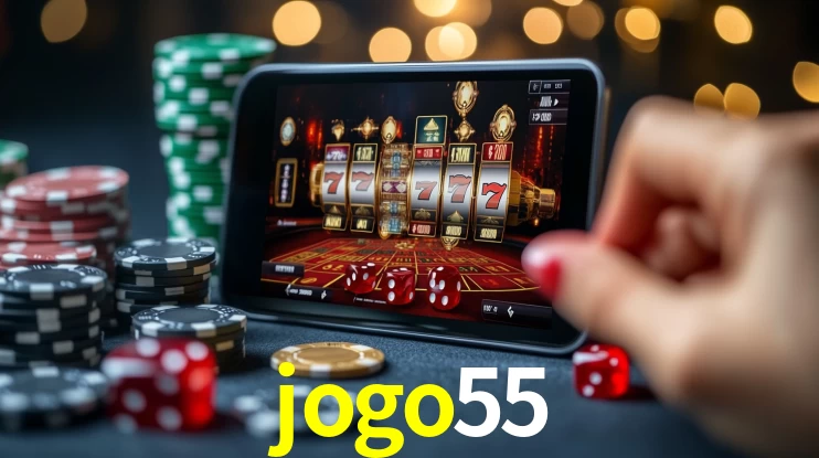 Live Casino jogo55