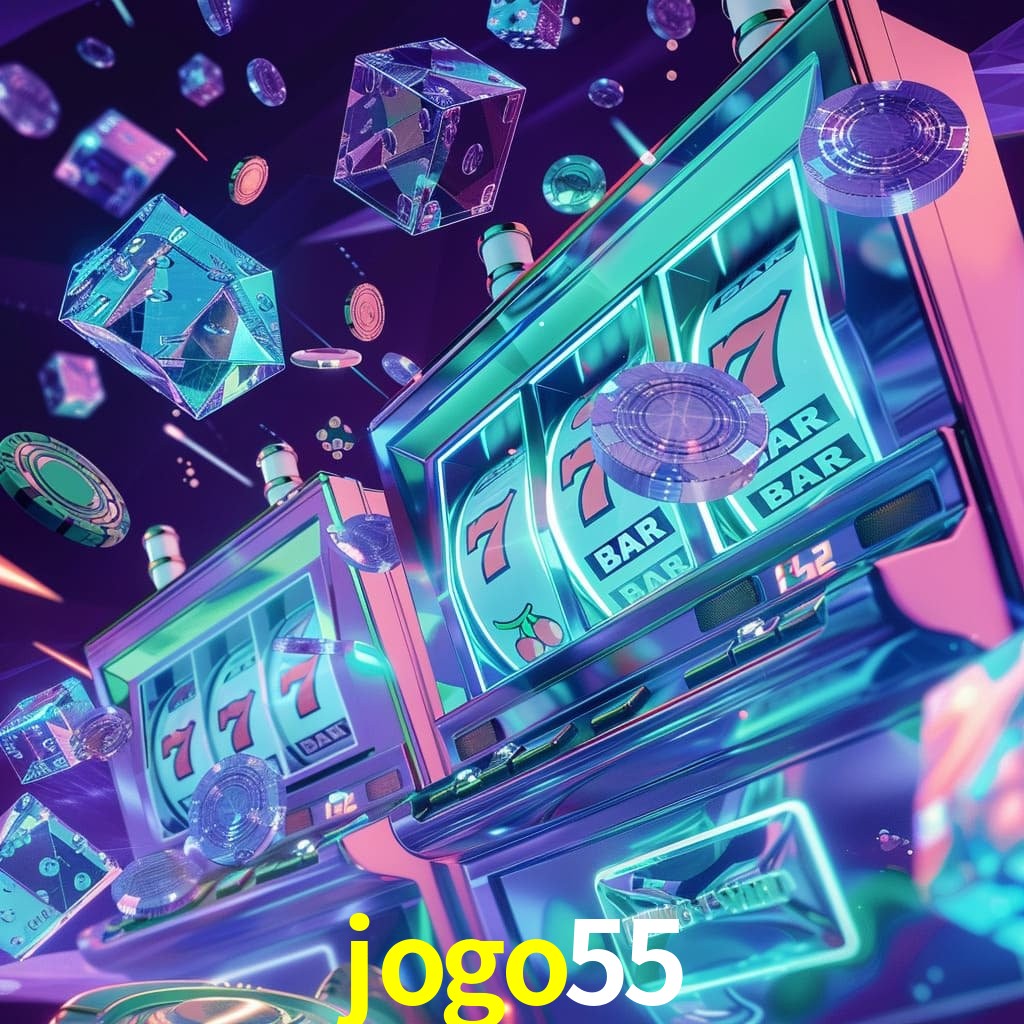 Interface do App jogo55
