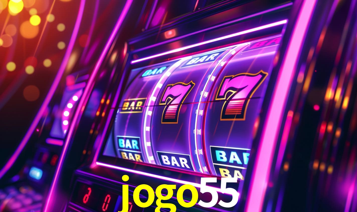 jogo55 - Plataforma de Cassino Brasil - jogo55.com