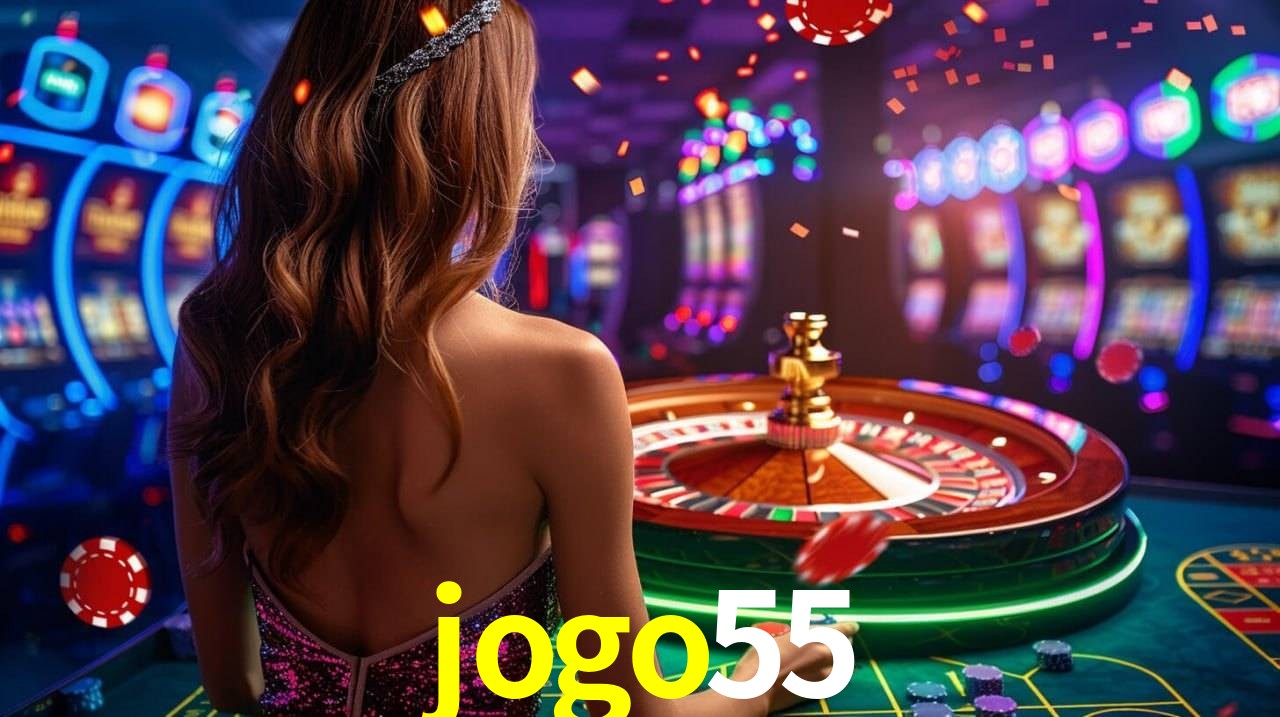 jogo55 - App Compatibility