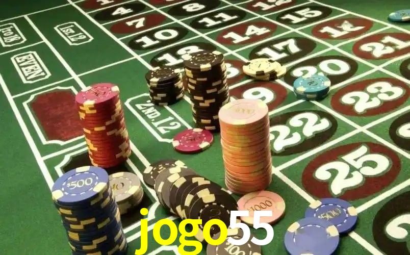 Integração de APIs jogo55