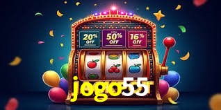 jogo55 - Security
