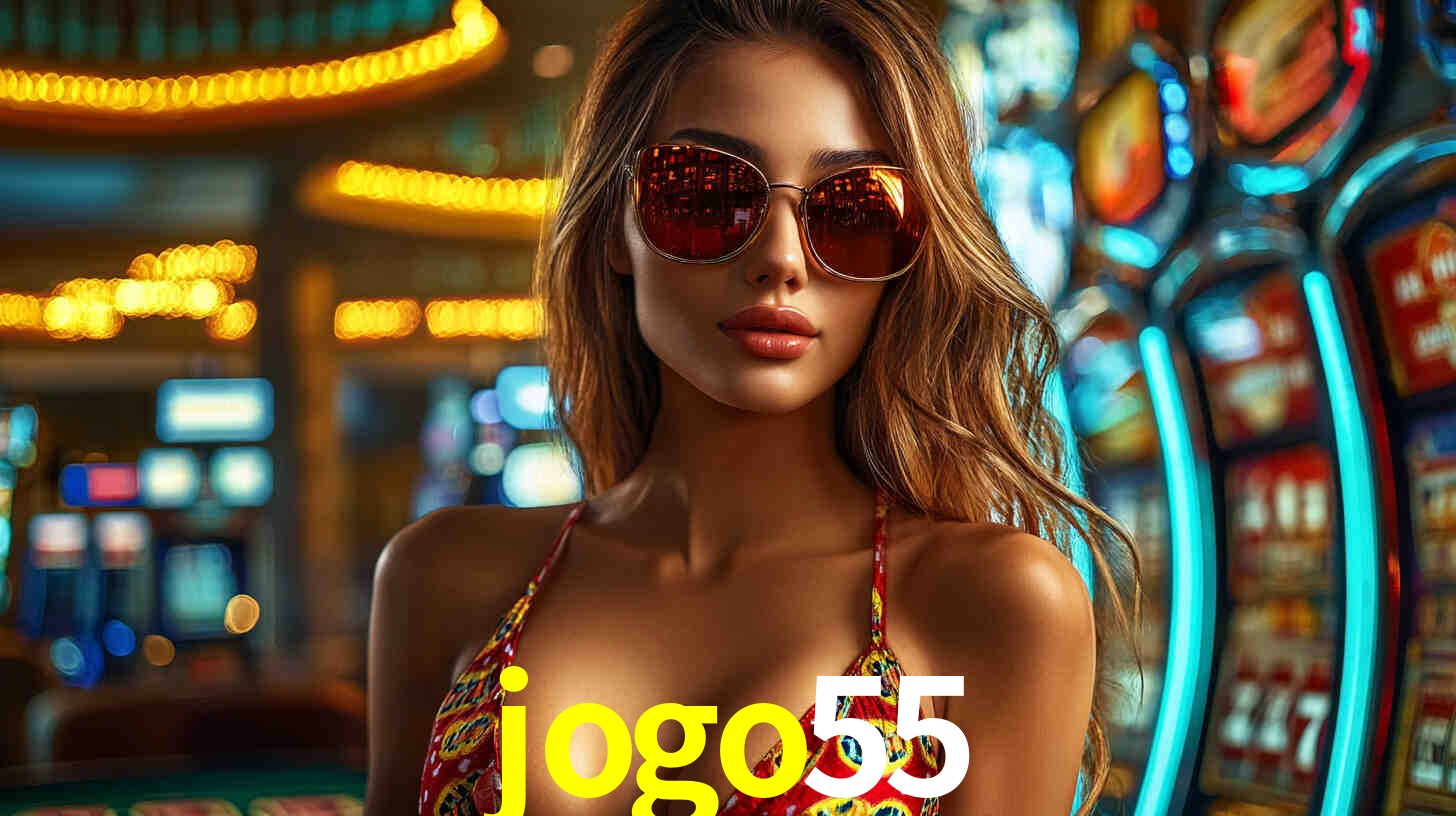 Daily Bonuses jogo55