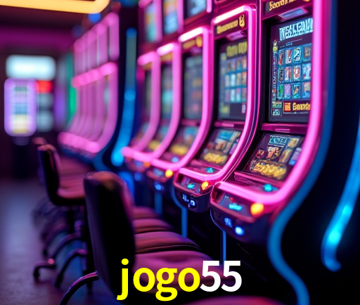 jogo55 Slot - 320+ Caça-Níqueis Premium