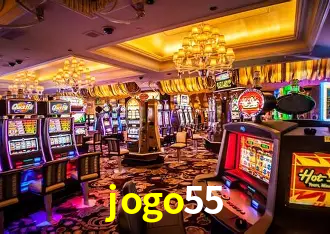 jogo55 Cassino - 80+ Mesas ao Vivo