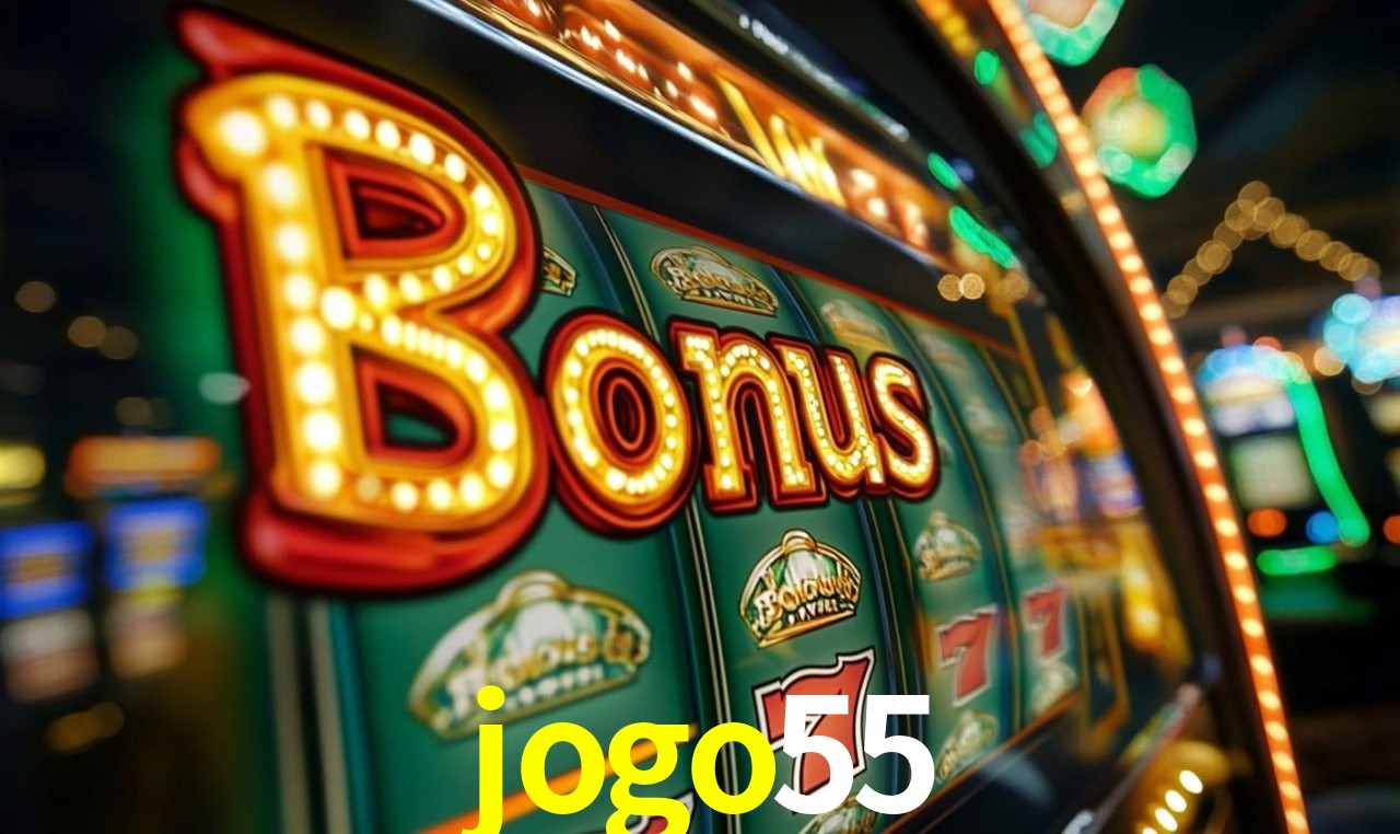 jogo55 Belo Horizonte - Promo Tips