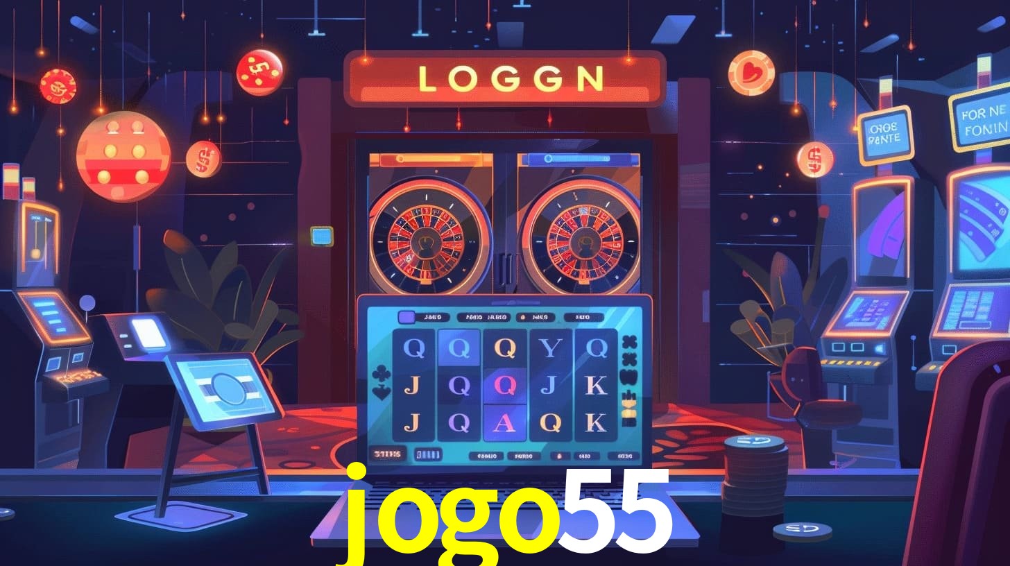 jogo55 - User Statistics