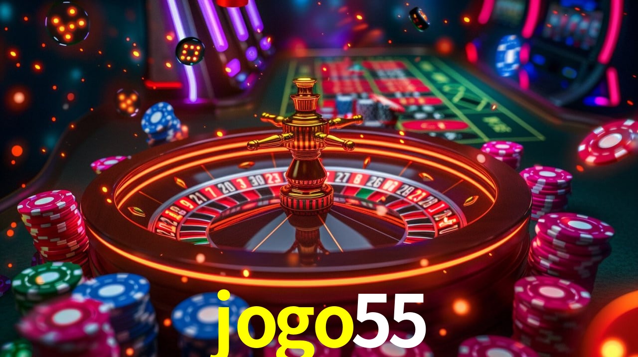 Bônus Diários jogo55