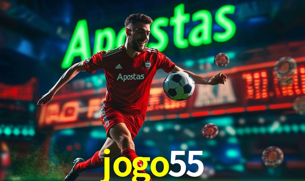 Casino Ao Vivo jogo55