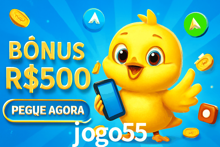 Flash Promotion jogo55